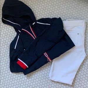 Tommy Hilfiger Jacket